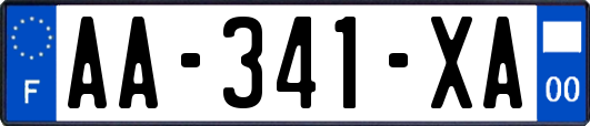 AA-341-XA