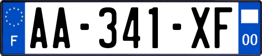 AA-341-XF