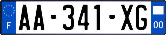 AA-341-XG