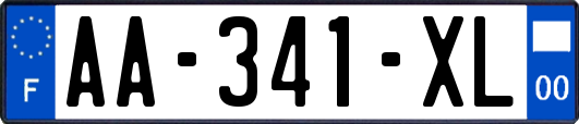 AA-341-XL