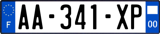 AA-341-XP