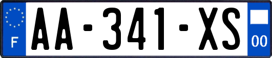 AA-341-XS