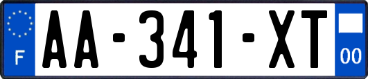 AA-341-XT