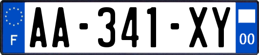 AA-341-XY