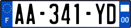 AA-341-YD