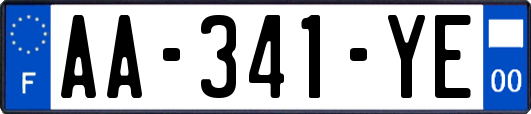 AA-341-YE