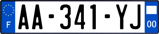 AA-341-YJ