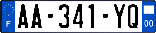 AA-341-YQ