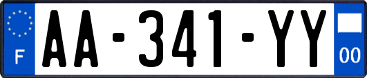 AA-341-YY