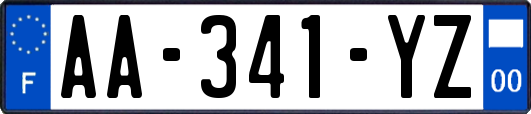 AA-341-YZ