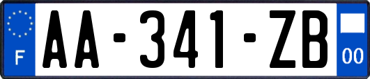 AA-341-ZB