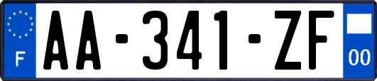 AA-341-ZF