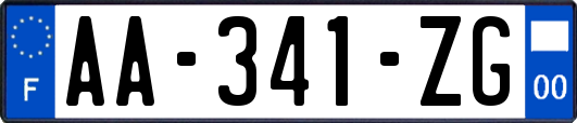 AA-341-ZG