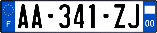 AA-341-ZJ