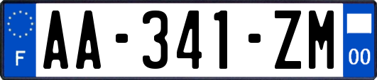 AA-341-ZM