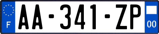 AA-341-ZP