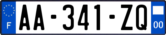 AA-341-ZQ