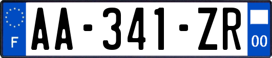 AA-341-ZR