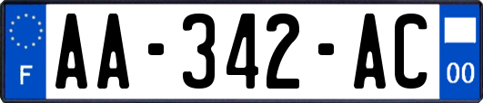 AA-342-AC