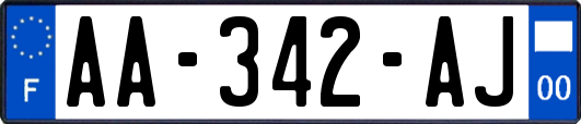 AA-342-AJ