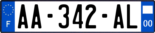 AA-342-AL