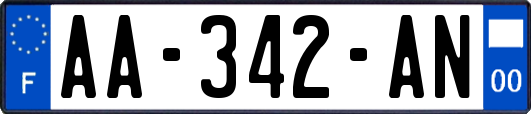 AA-342-AN