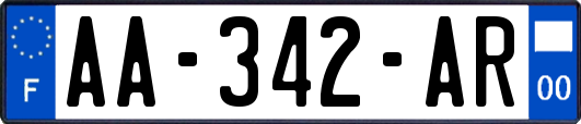 AA-342-AR