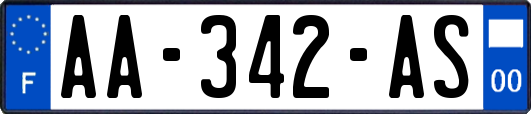 AA-342-AS