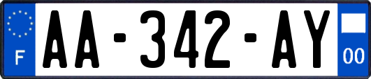 AA-342-AY