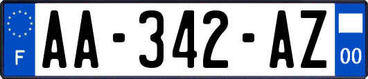 AA-342-AZ