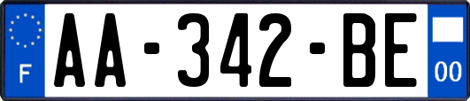 AA-342-BE