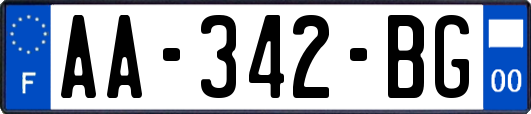 AA-342-BG