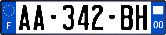 AA-342-BH