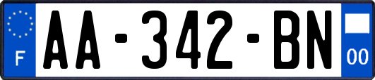 AA-342-BN