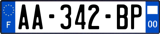 AA-342-BP