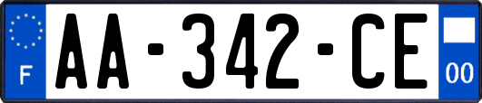 AA-342-CE