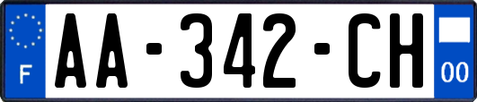 AA-342-CH