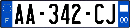 AA-342-CJ