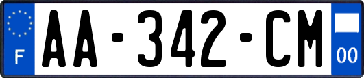 AA-342-CM