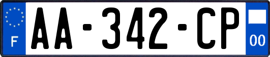 AA-342-CP