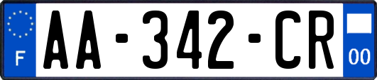 AA-342-CR