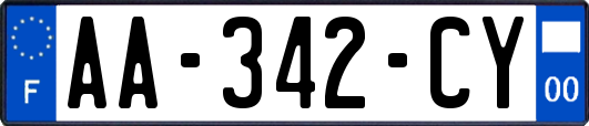 AA-342-CY