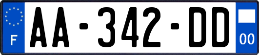 AA-342-DD