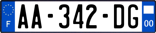 AA-342-DG