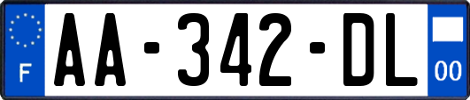 AA-342-DL