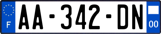 AA-342-DN
