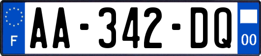 AA-342-DQ