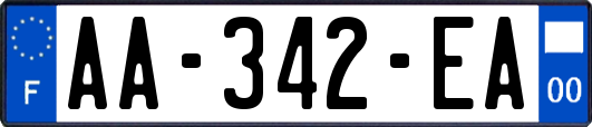 AA-342-EA