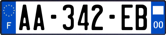 AA-342-EB