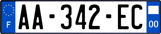 AA-342-EC